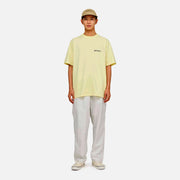 Gramicci Snail Tee Lemon - Parasol Store