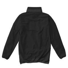 Gramicci Stormfleece Zion Jacket Black - Parasol Store