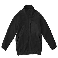 Gramicci Stormfleece Zion Jacket Black - Parasol Store