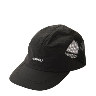 Gramicci Sunburst Cap Black - Parasol Store