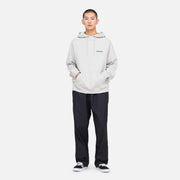 Gramicci Swell Pant Black - Parasol Store