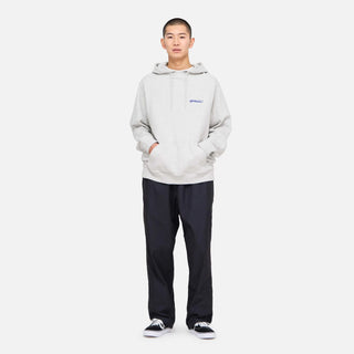 Gramicci Swell Pant Black - Parasol Store