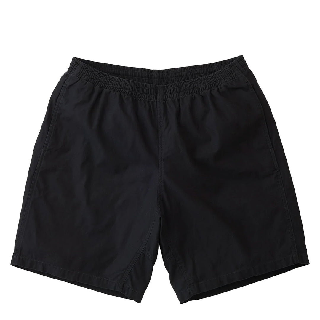 Gramicci Swell Short Black - Parasol Store