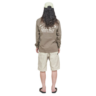 Gramicci Swell Short Black - Parasol Store