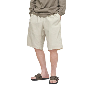 Gramicci Swell Short Black - Parasol Store