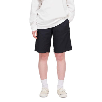 Gramicci Swell Short Black - Parasol Store