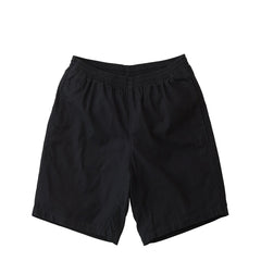 Gramicci Swell Short Black - Parasol Store