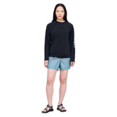Gramicci Tide Swim Short Blue Gradient