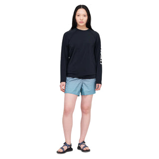 Gramicci Tide Swim Short Blue Gradient - Parasol Store