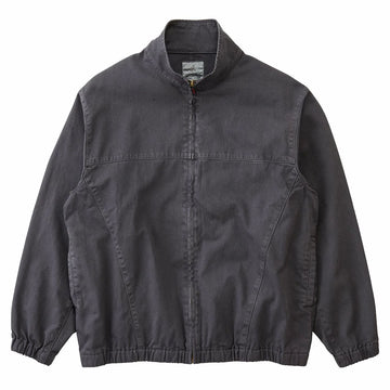 Gramicci Twill-Around Jacket Fossil Grey Pigment - Parasol Store
