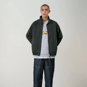 Gramicci Twill-Around Jacket Smokey Grey