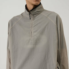 Gramicci Ultra-Light Packable Jacket Concrete