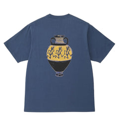 Gramicci Vase Tee Navy