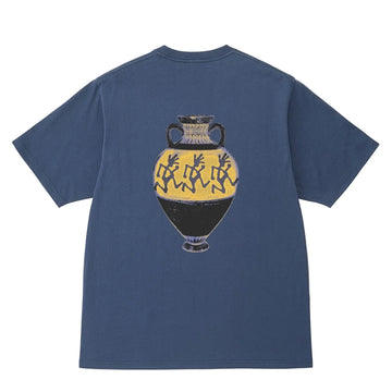 Gramicci Vase Tee Navy