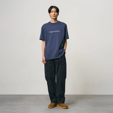Gramicci Vase Tee Navy