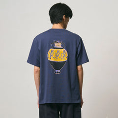 Gramicci Vase Tee Navy