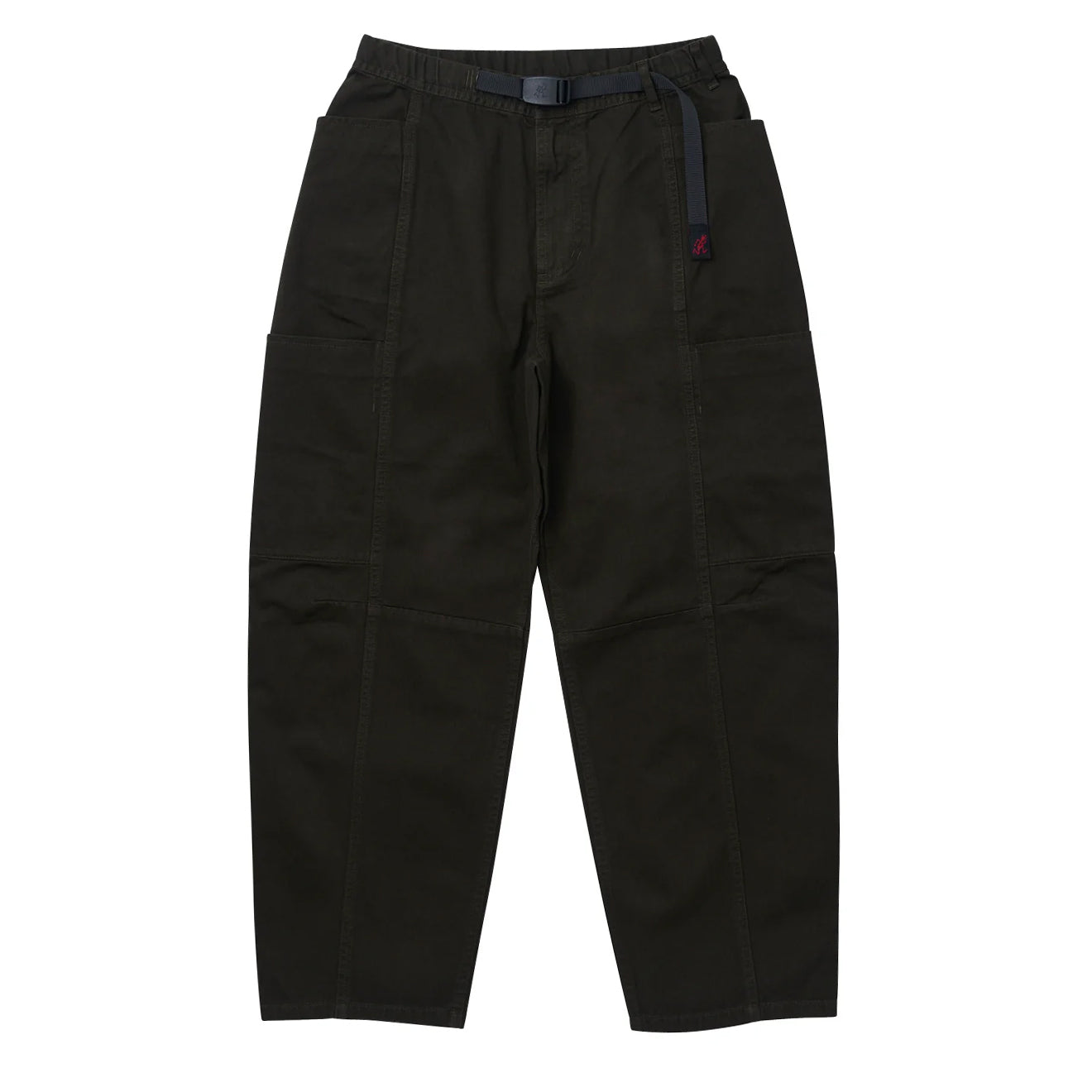Gramicci Voyager Pant Double Brown - Parasol Store