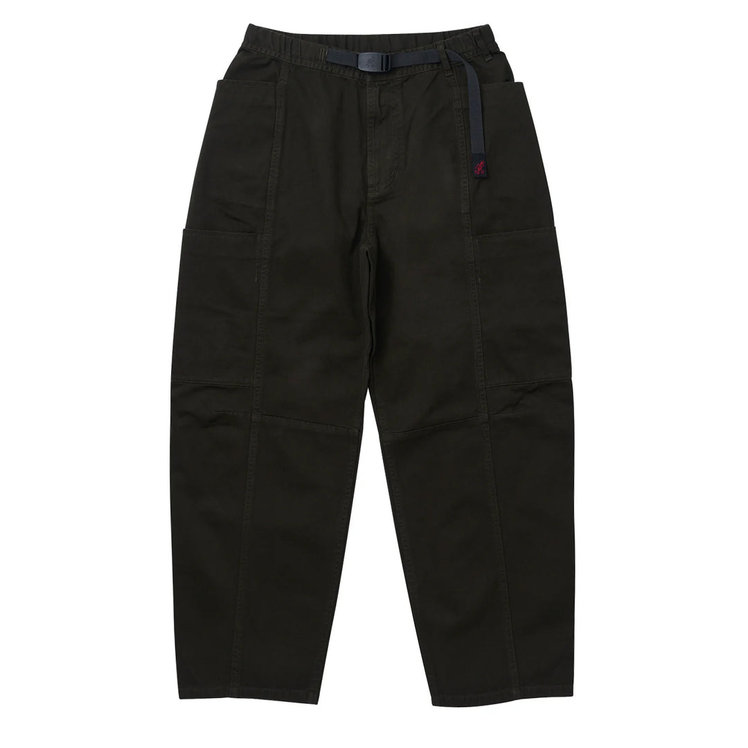Gramicci Voyager Pant Double Brown - Parasol Store
