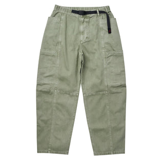 Gramicci Voyager Pant Pigment Sage Green - Parasol Store
