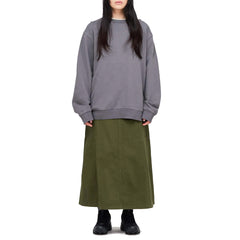 Gramicci Womens Voyager Skirt Olive - Parasol Store