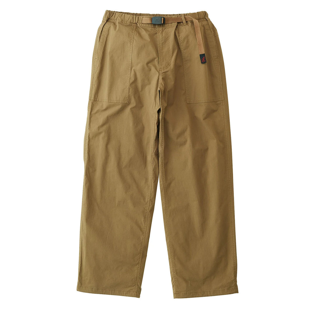 Gramicci Weather Fatigue Pant Coyote - Parasol Store