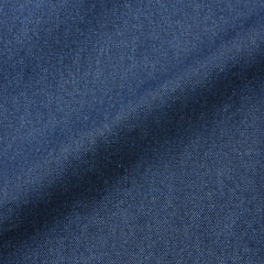 Gramicci Womens Denim Carpenter Skirt Stone