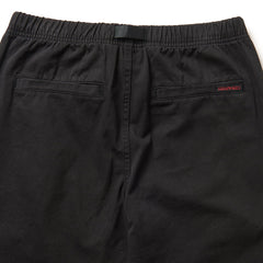 Gramicci Womens G-Pant Black