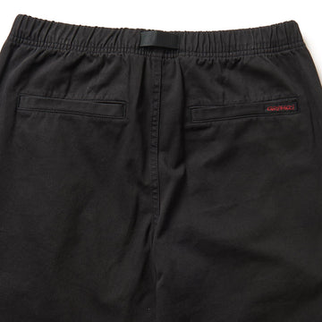 Gramicci Womens G-Pant Black