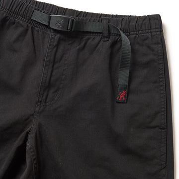 Gramicci Womens G-Pant Black