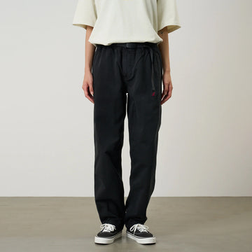 Gramicci Womens G-Pant Black