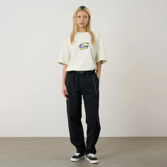 Gramicci Womens G-Pant Black