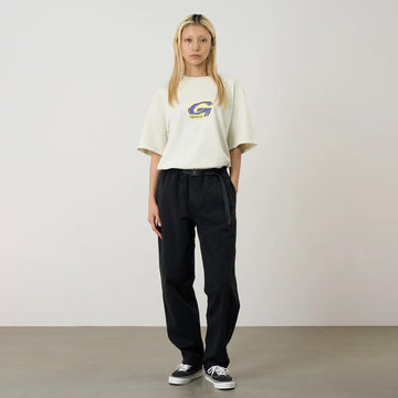 Gramicci Womens G-Pant Black