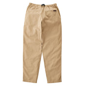 Gramicci Womens Gramicci Pant Chino - Parasol Store