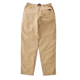 Gramicci Womens Gramicci Pant Chino - Parasol Store