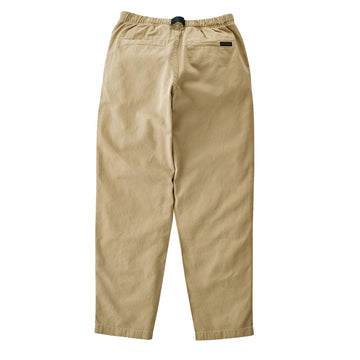 Gramicci Womens Gramicci Pant Chino