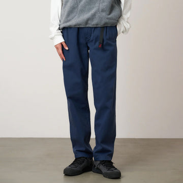 Gramicci Womens Gramicci Pant Navy Pigment - Parasol Store