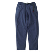 Gramicci Womens Gramicci Pant Navy Pigment - Parasol Store