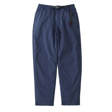 Gramicci Womens Gramicci Pant Navy Pigment - Parasol Store