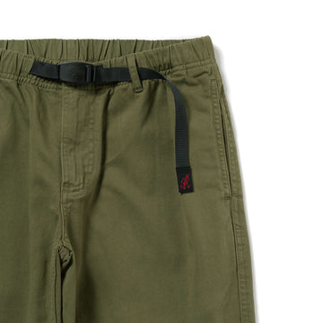Gramicci Womens Pant Olive