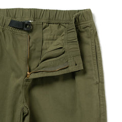 Gramicci Womens Pant Olive