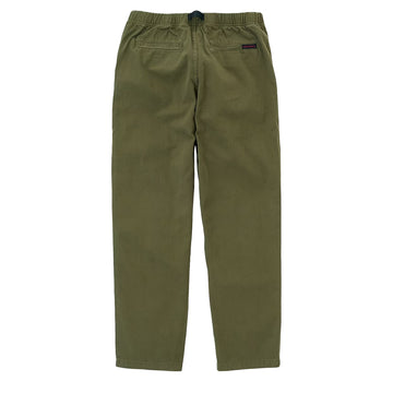 Gramicci Womens Pant Olive