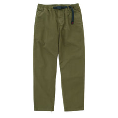 Gramicci Womens Pant Olive