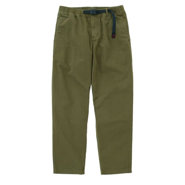 Gramicci Womens Pant Olive
