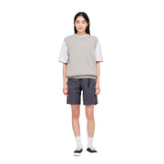 Gramicci Womens Pigment Dye G-Short Sage - Parasol Store