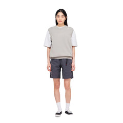 Gramicci Womens Pigment Dye G-Short Sage - Parasol Store