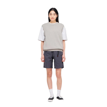 Gramicci Womens Pigment Dye G-Short Sage - Parasol Store