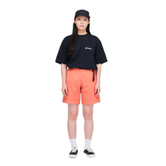 Gramicci Womens Pigment Dye G-Short Sage - Parasol Store