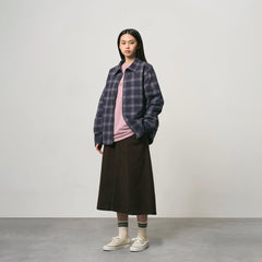 Gramicci Womens Venture Skirt Coffee