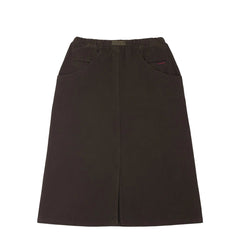 Gramicci Womens Venture Skirt Coffee