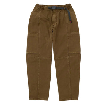 Gramicci Womens Voyager Pant Bark Pigment